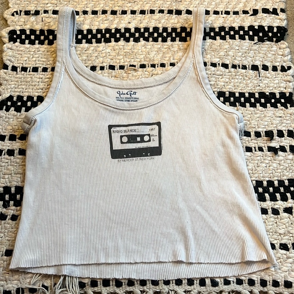 Brandy Melville Tank